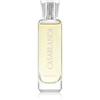 Swiss Arabian Casablanca Eau de Parfum unisex - imagine 2